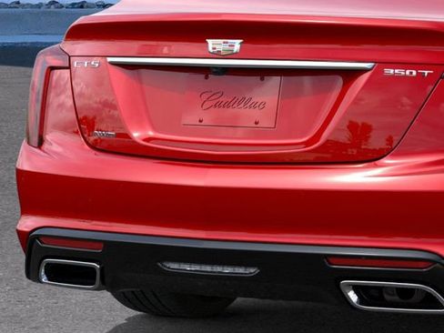 New 2026 Cadillac CT5 Premium Luxury image 14