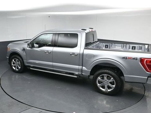 Certified 2023 Ford F150 XLT w/ Equipment Group 302A High AWD/4WD image 38
