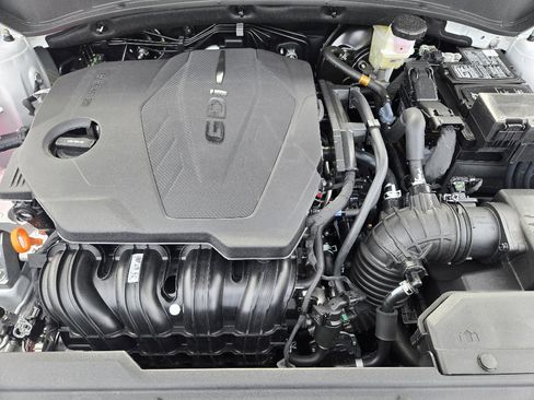 New 2026 Kia Sportage SX image 21