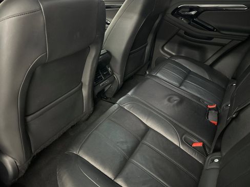 Used 2021 Land Rover Range Rover Evoque SE image 27