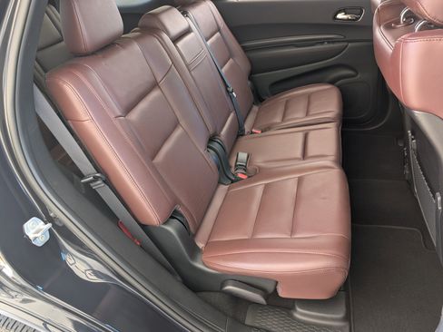 Used 2024 Dodge Durango GT image 21