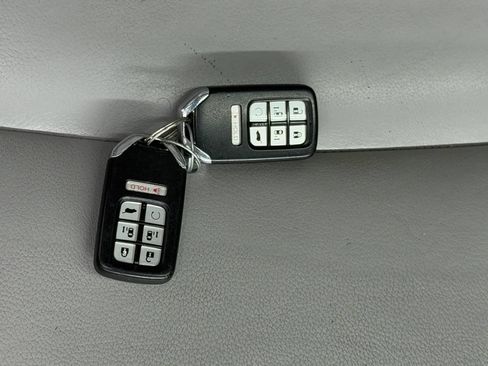 Used 2018 Honda Odyssey EX-L image 31