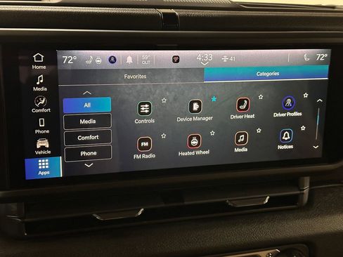 New 2026 Jeep Gladiator Sport image 38