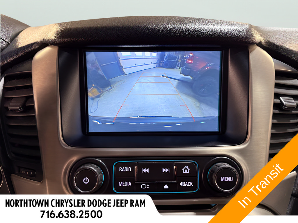 Used 2020 GMC Yukon Denali w/ Open Road Package AWD/4WD image 14