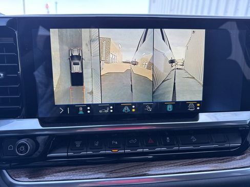 New 2026 Chevrolet Silverado 2500 LT w/ All Star Edition image 31