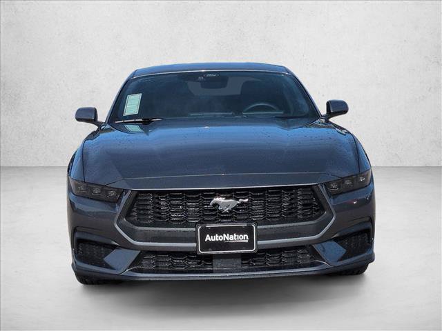 New 2026 Ford Mustang Coupe RWD image 5