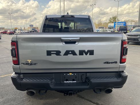 Used 2021 RAM 1500 TRX w/ TRX Level 2 Equipment Group image 6