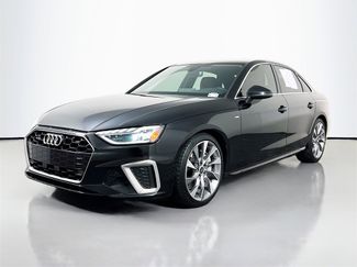 Used 2020 Audi A4 2.0T Premium Plus video 3