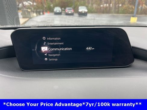 Used 2021 MAZDA MAZDA3 s image 57