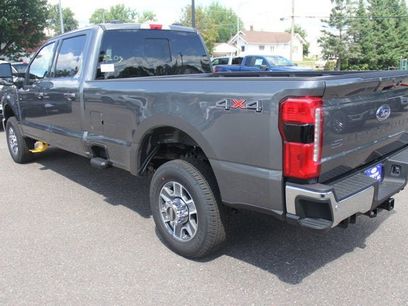 New 2026 Ford F350 Lariat