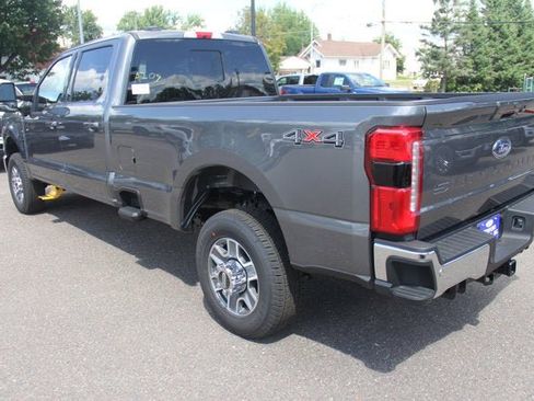 New 2026 Ford F350 Lariat AWD/4WD image 2