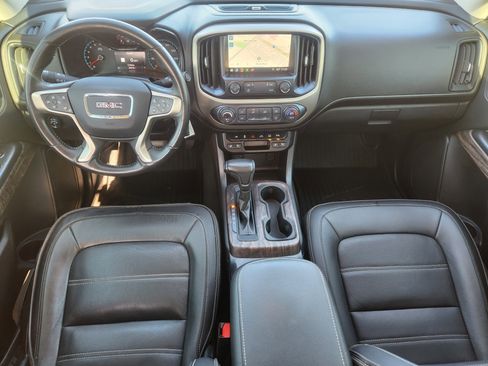 Certified 2021 GMC Canyon Denali image 25