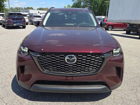 New 2026 MAZDA CX-90 3.3 Turbo w/ Premium Sport Pkg image 2