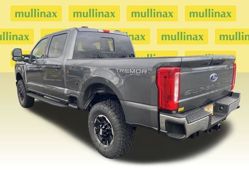 New 2026 Ford F250 XLT w/ Tremor Off-Road Package image 5