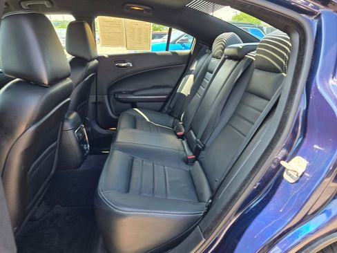 Used 2014 Dodge Charger SXT Plus AWD/4WD image 30