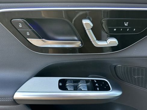 New 2026 Mercedes-Benz GLC 300 4MATIC image 10