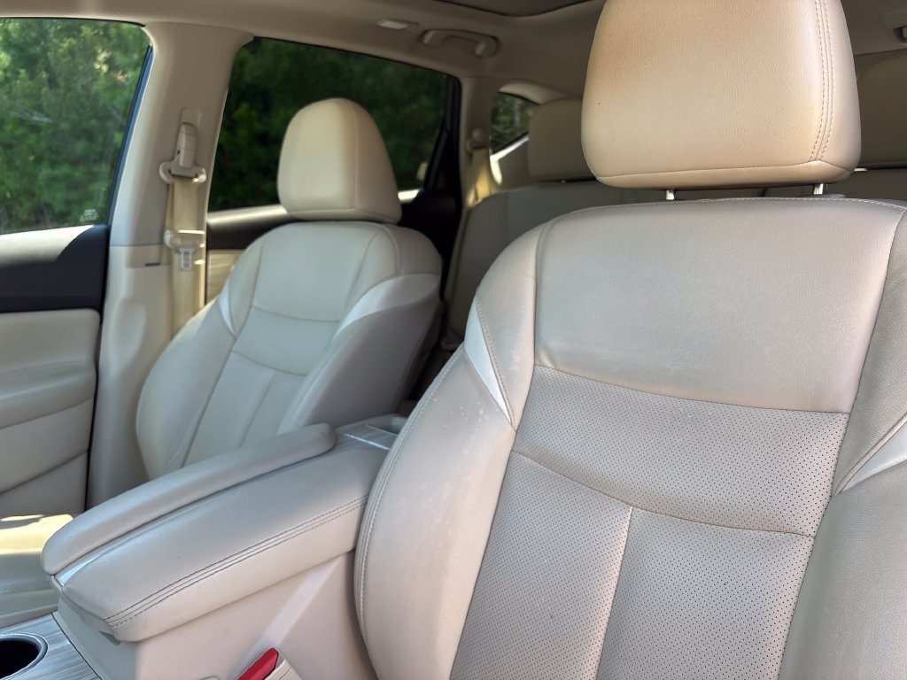 Used 2018 Nissan Murano SL w/ Moonroof Package AWD/4WD image 6
