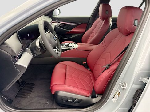 New 2027 BMW 530i RWD image 18