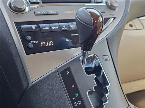Used 2013 Lexus RX 350 FWD w/ Navigation Pkg image 10