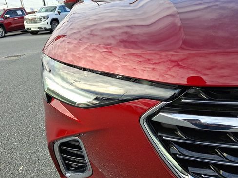 Certified 2023 Buick Envision Essence image 9