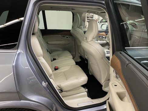 Used 2019 Volvo XC90 T6 Inscription w/ Luxury Package image 15
