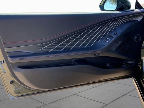 New 2026 Dodge Charger Scat Pack AWD/4WD image 10