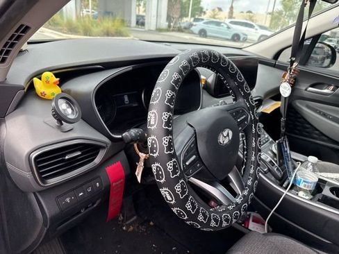 Used 2023 Hyundai Santa Fe SEL image 16