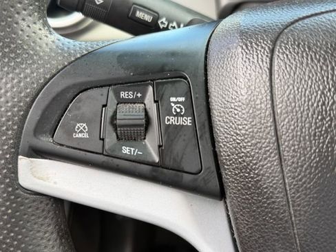 Used 2020 Chevrolet Sonic LT FWD image 26
