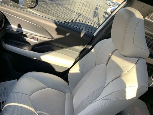 Certified 2026 Toyota Grand Highlander MAX Limited image 31