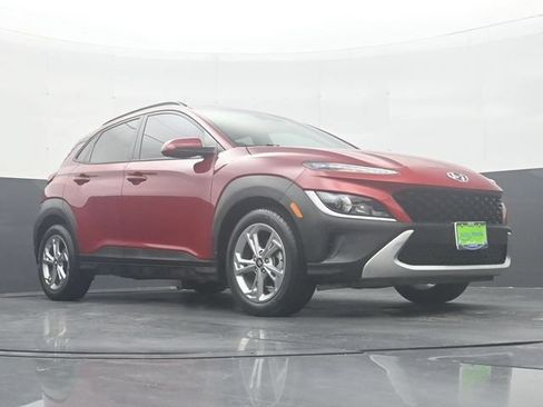 Used 2022 Hyundai Kona SEL FWD image 27
