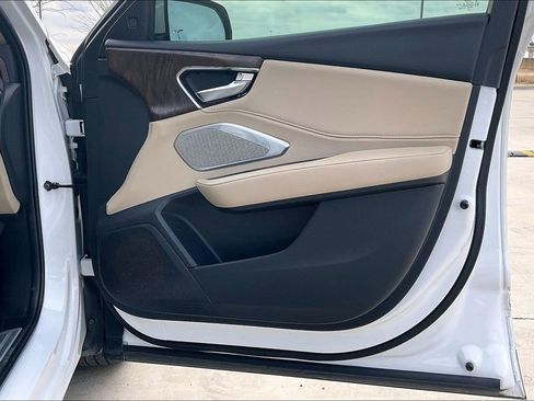 Used 2023 Acura RDX AWD w/ Advance Package image 23