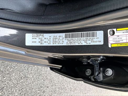 Used 2019 RAM 1500 Big Horn RWD image 33