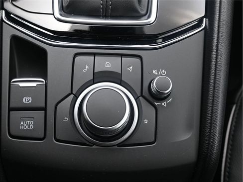 New 2025 MAZDA CX-5 AWD 2.5 S w/ Preferred Package image 5