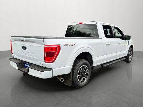 Certified 2022 Ford Bronco Sport Outer Banks w/ Tech Package AWD/4WD image 3