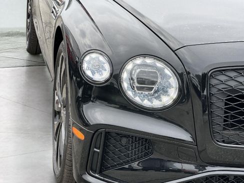 New 2026 Bentley Flying Spur V8 AWD/4WD image 73