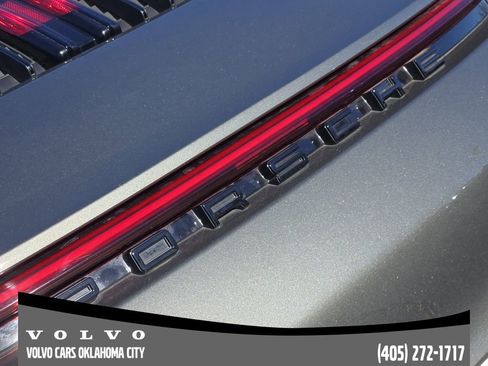 Used 2024 Porsche 911 Carrera image 9