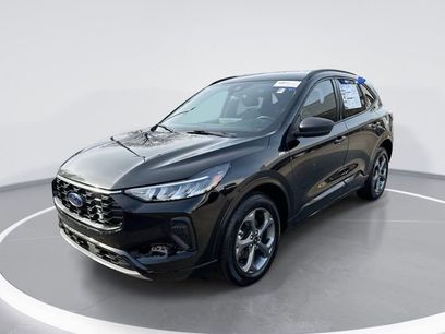 Used 2023 Ford Escape ST-Line w/ Tech Pack #1