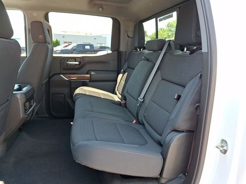 Certified 2021 Chevrolet Silverado 1500 RST AWD/4WD image 20