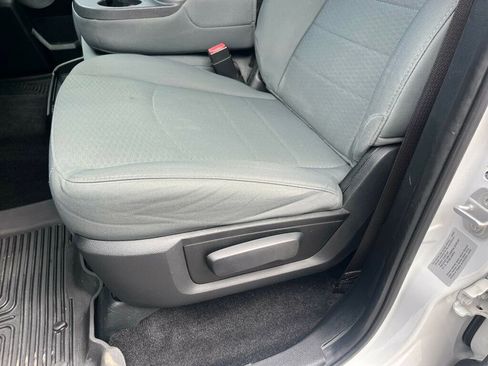 Used 2015 RAM 2500 SLT AWD/4WD image 28