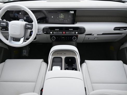 New 2026 Hyundai Palisade SEL image 15