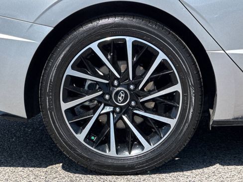 Used 2020 Hyundai Sonata SEL Plus w/ Cargo Package image 11