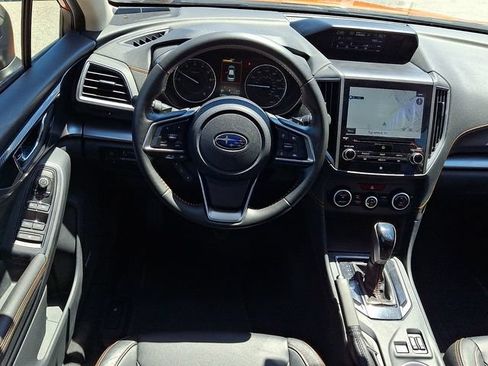 Used 2019 Subaru Crosstrek 2.0i Limited w/ Moonroof Package w/Navigation AWD/4WD image 14