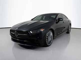 Used 2023 Mercedes-Benz CLS 450 4MATIC video 1