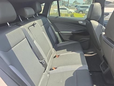 Used 2023 Volkswagen ID.4 Pro S RWD image 7