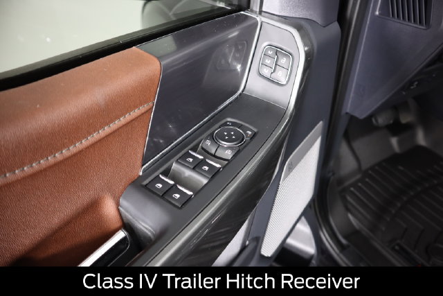 Used 2023 Ford F150 Lariat w/ Equipment Group 502A High AWD/4WD image 41
