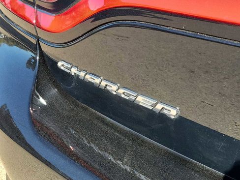 Used 2023 Dodge Charger SXT w/ Cold Weather Package image 7