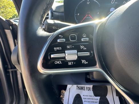 Used 2023 Mercedes-Benz CLA 250 4MATIC image 30