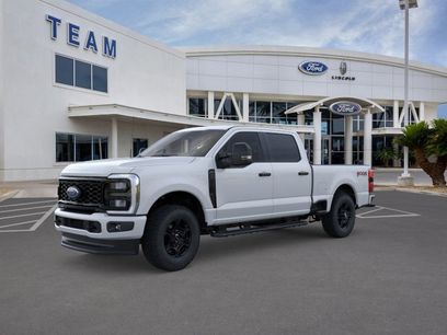 New 2026 Ford F250 XL w/ STX Appearance Package