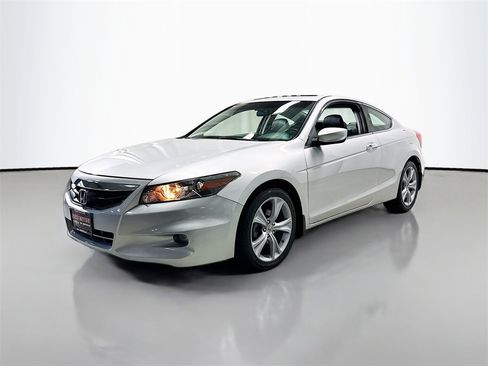 Used 2012 Honda Accord EX-L image 2