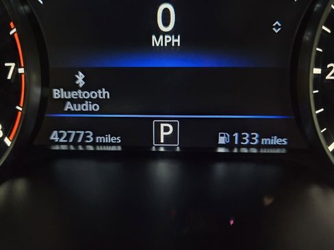 Used 2022 Nissan Altima 2.5 SV w/ SV Premium Package image 27